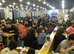 清水烧烤加盟,学烧烤技术,开烧烤店多少钱