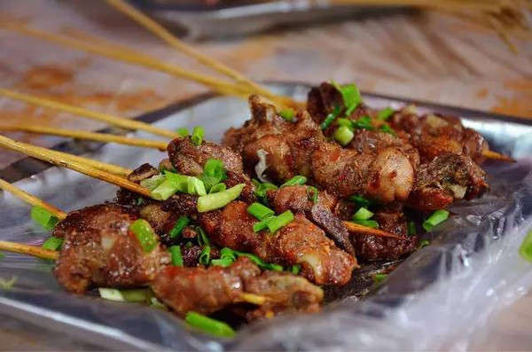 清水五花肉培训